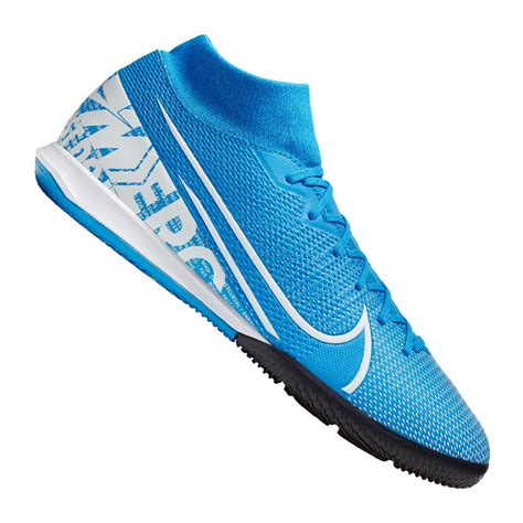 nike mercurial hallenschuhe 